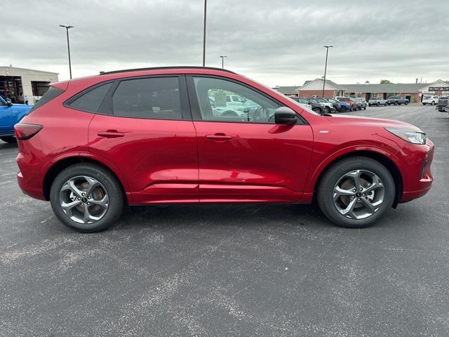 new 2024 Ford Escape car, priced at $34,750