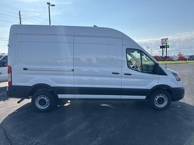 new 2025 Ford Transit-350 car, priced at $56,590