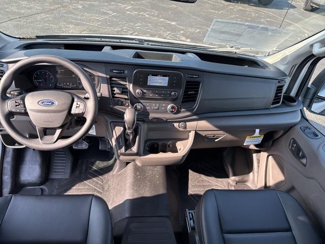 new 2025 Ford Transit-350 car, priced at $56,590