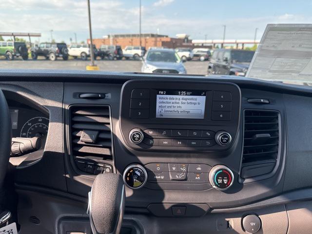 new 2025 Ford Transit-350 car, priced at $56,590