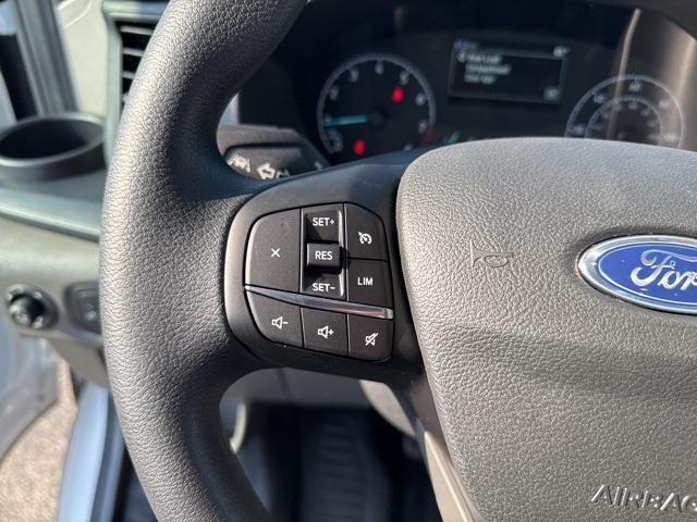 new 2025 Ford Transit-350 car, priced at $56,590