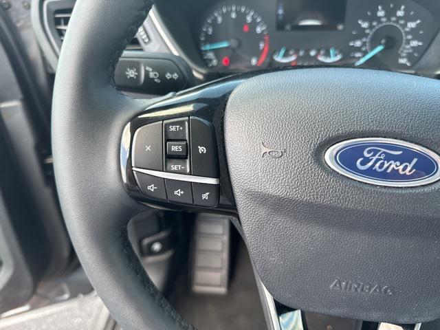 used 2022 Ford Escape car, priced at $23,993