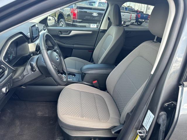 used 2022 Ford Escape car, priced at $23,993