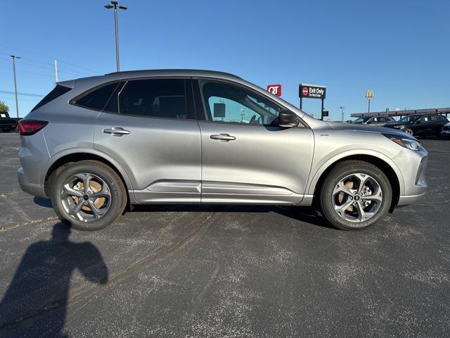 new 2024 Ford Escape car, priced at $32,750