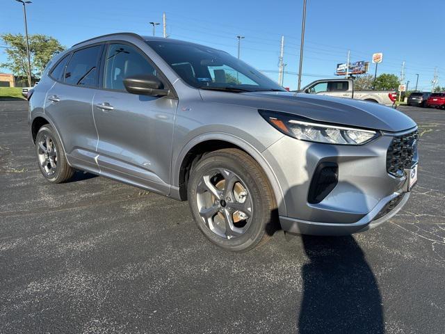 new 2024 Ford Escape car, priced at $32,750