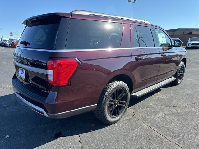 new 2024 Ford Expedition car, priced at $73,000