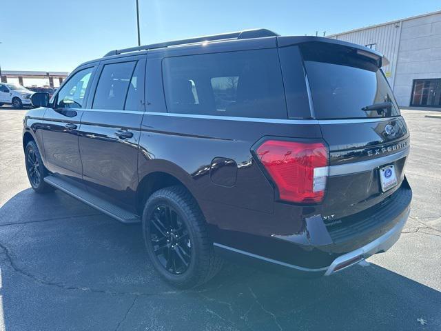 new 2024 Ford Expedition car, priced at $73,000