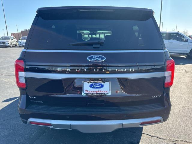 new 2024 Ford Expedition car, priced at $73,000