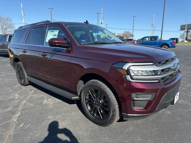 new 2024 Ford Expedition car, priced at $73,000