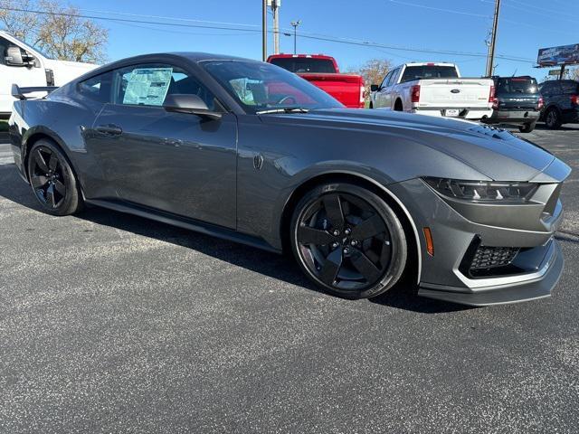 new 2024 Ford Mustang car, priced at $82,000