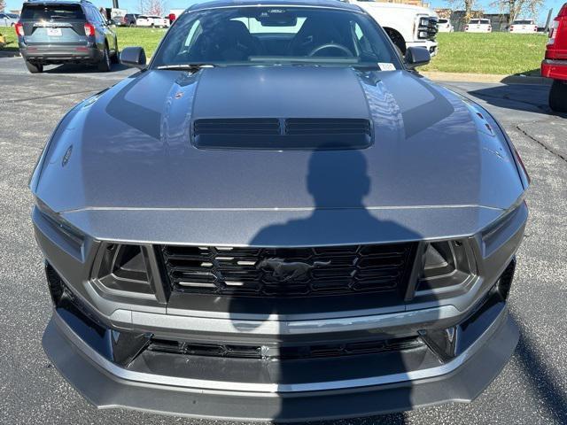 new 2024 Ford Mustang car, priced at $82,000