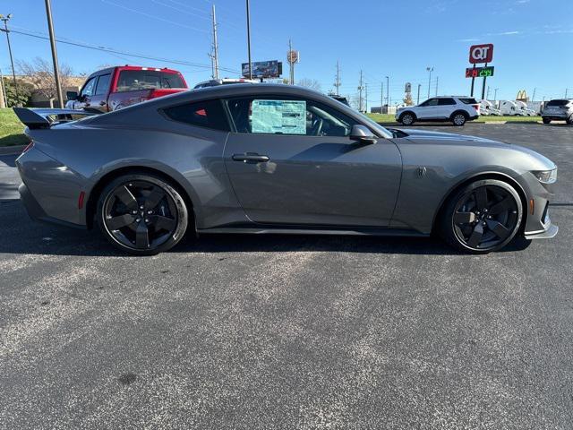 new 2024 Ford Mustang car, priced at $82,000