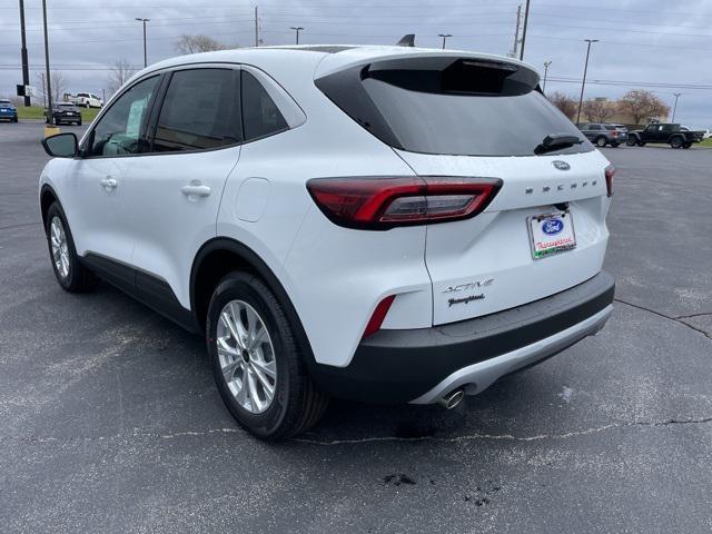 new 2024 Ford Escape car, priced at $31,500