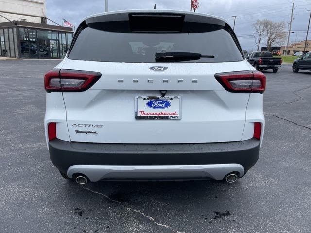 new 2024 Ford Escape car, priced at $31,500