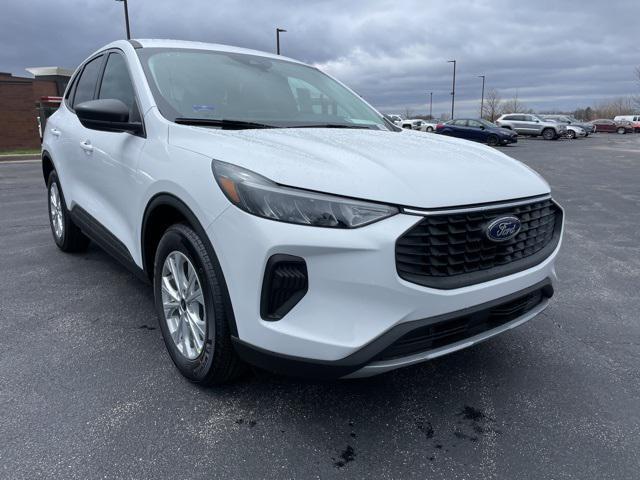 new 2024 Ford Escape car, priced at $31,500