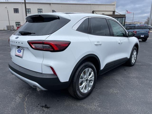 new 2024 Ford Escape car, priced at $31,500