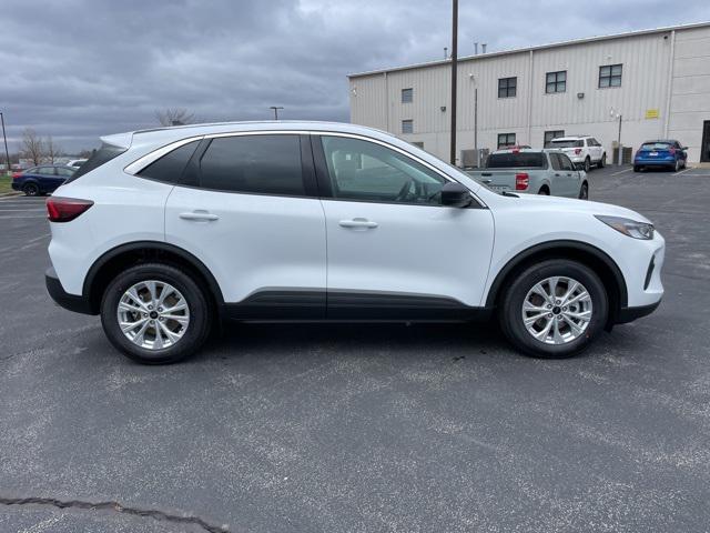 new 2024 Ford Escape car, priced at $31,500