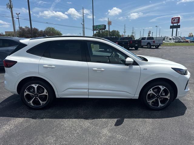 new 2025 Ford Escape car, priced at $39,475