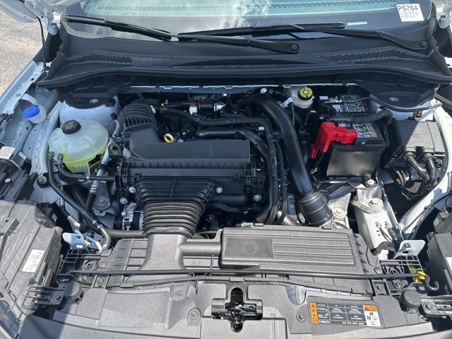 new 2025 Ford Escape car, priced at $39,475