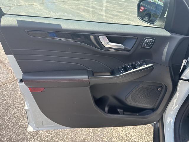 new 2025 Ford Escape car, priced at $39,475