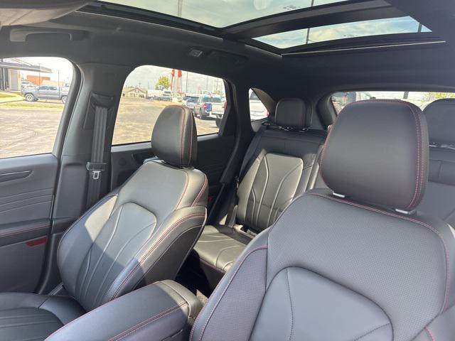 new 2025 Ford Escape car, priced at $39,475