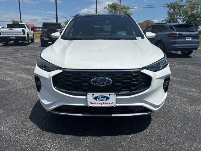 new 2025 Ford Escape car, priced at $39,475
