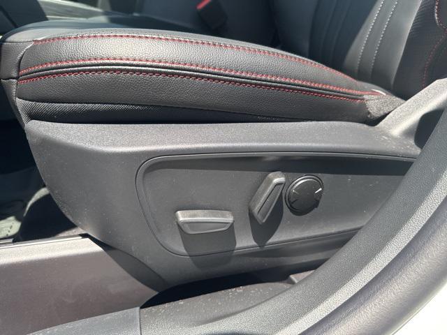 new 2025 Ford Escape car, priced at $39,475