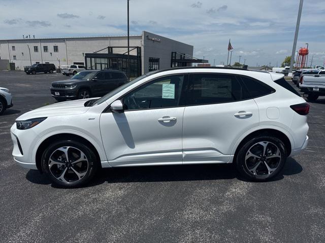 new 2025 Ford Escape car, priced at $39,475