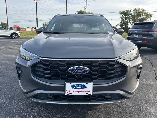 new 2025 Ford Escape car, priced at $38,715
