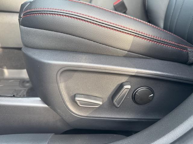 new 2025 Ford Escape car, priced at $38,715
