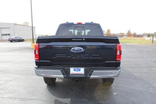 used 2022 Ford F-150 car, priced at $52,991