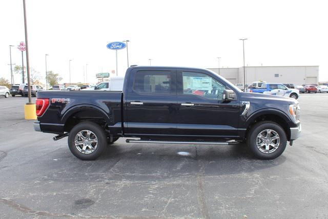 used 2022 Ford F-150 car, priced at $52,991