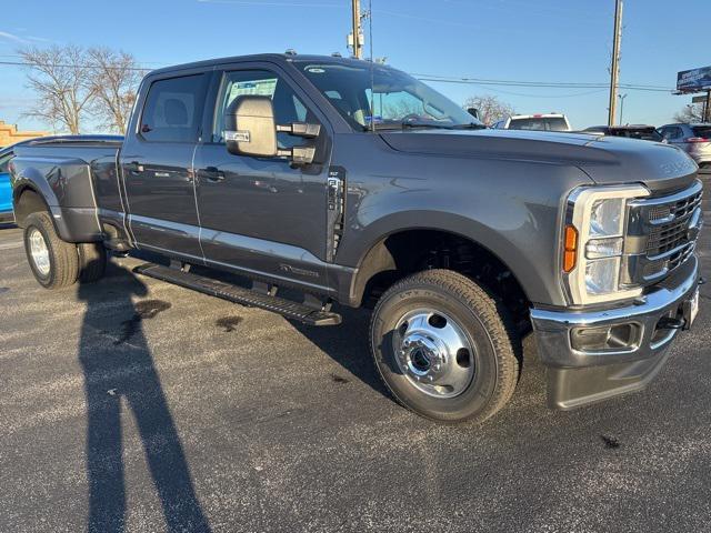 new 2024 Ford F-350 car, priced at $73,110