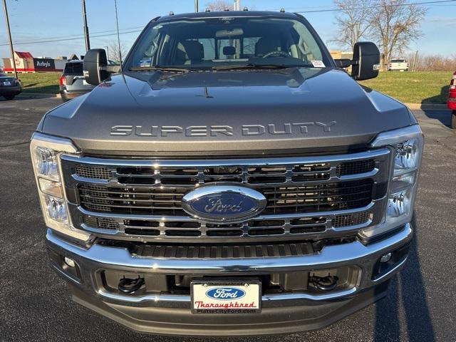 new 2024 Ford F-350 car, priced at $73,110