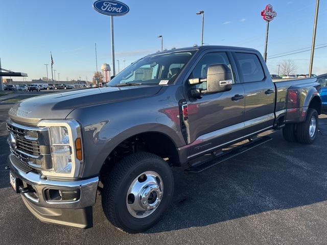 new 2024 Ford F-350 car, priced at $72,110