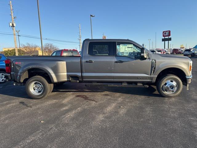 new 2024 Ford F-350 car, priced at $73,110