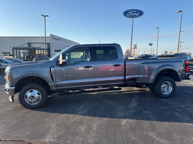 new 2024 Ford F-350 car, priced at $73,110