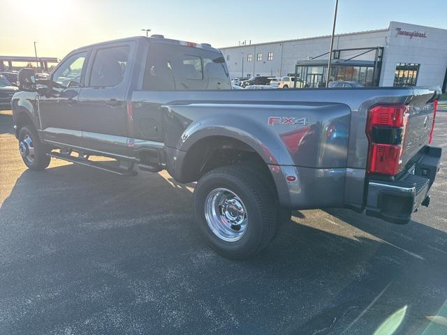 new 2024 Ford F-350 car, priced at $73,110