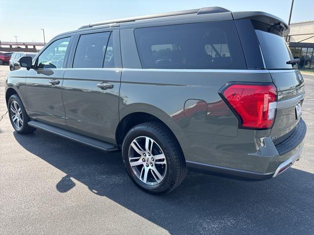 new 2024 Ford Expedition car, priced at $72,690