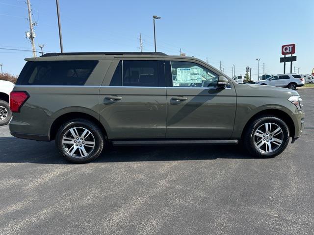 new 2024 Ford Expedition car, priced at $72,690