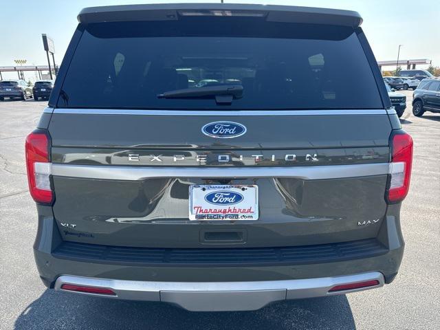 new 2024 Ford Expedition car, priced at $72,690