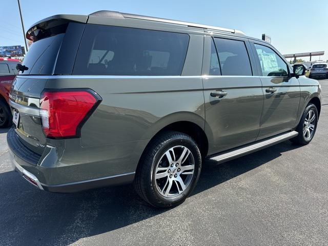 new 2024 Ford Expedition car, priced at $72,690