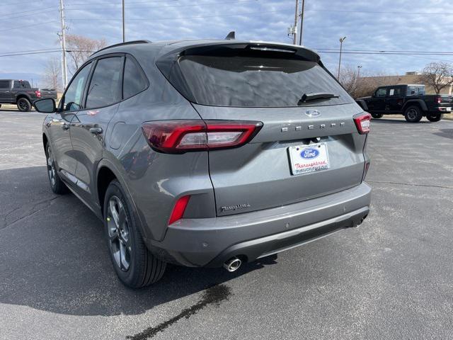 new 2024 Ford Escape car, priced at $29,250