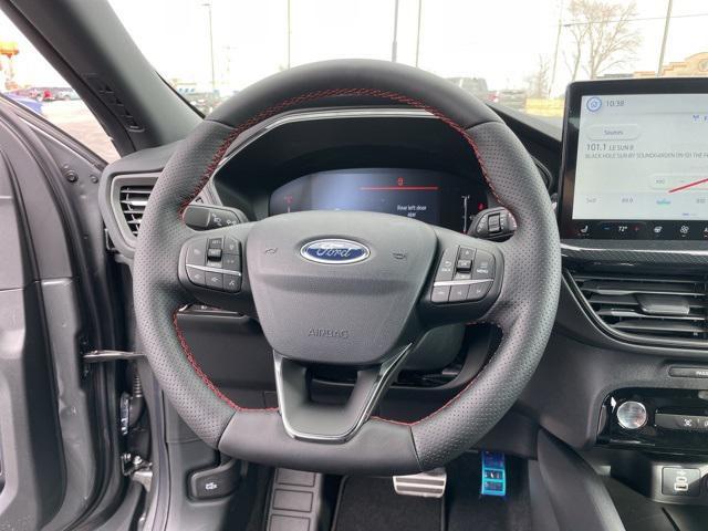 new 2024 Ford Escape car, priced at $29,250