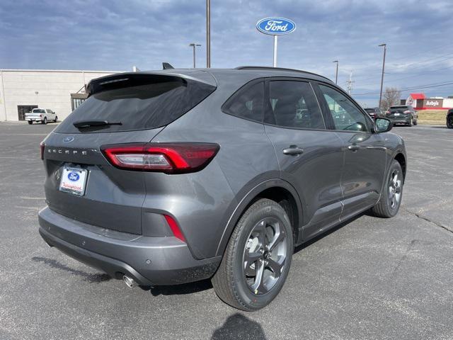 new 2024 Ford Escape car, priced at $29,250