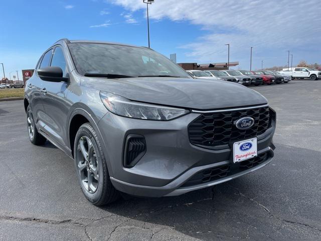 new 2024 Ford Escape car, priced at $29,250