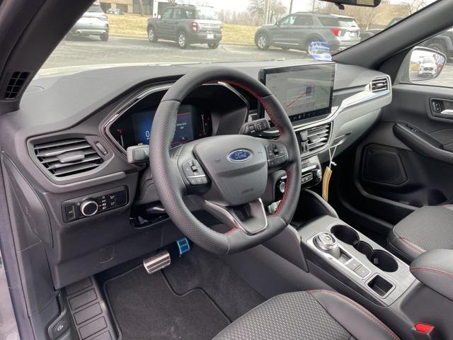 new 2024 Ford Escape car, priced at $29,250