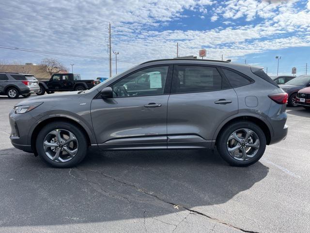 new 2024 Ford Escape car, priced at $29,250