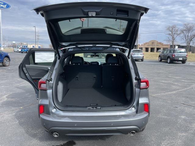 new 2024 Ford Escape car, priced at $29,250