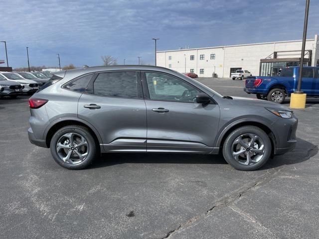 new 2024 Ford Escape car, priced at $29,250